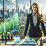 The Business Case for Sustainability: Why Embracing Green Practices Drives Long-Term Profit and Growth