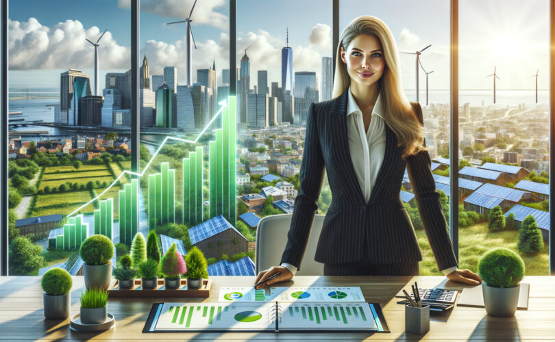 The Business Case for Sustainability