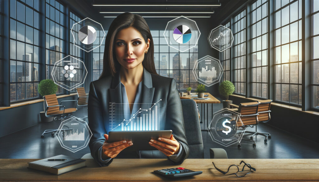 The Five Essential Financial Ratios Every Business Owner Must Know for Success