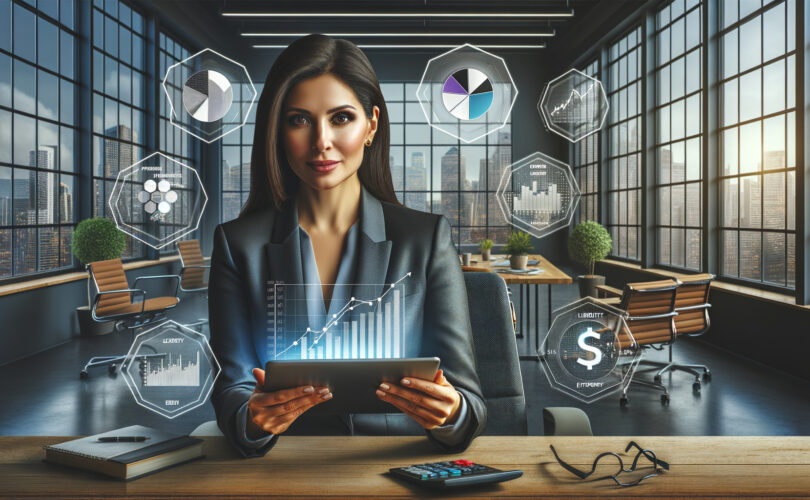 The Five Essential Financial Ratios Every Business Owner Must Know for Success