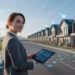 The Impact of AI on Real Estate: Revolutionizing Property Search, Marketing, and Smart Home Innovation