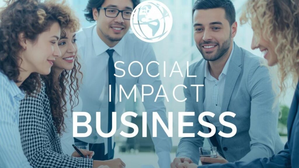Social Entrepreneurship: Doing Good & Doing Business for Social Impact