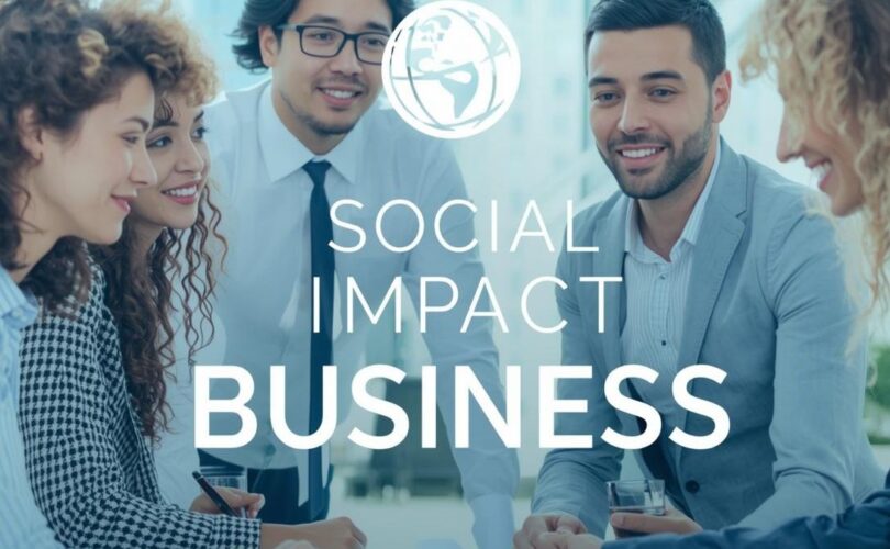 Social Entrepreneurship: Doing Good & Doing Business for Social Impact