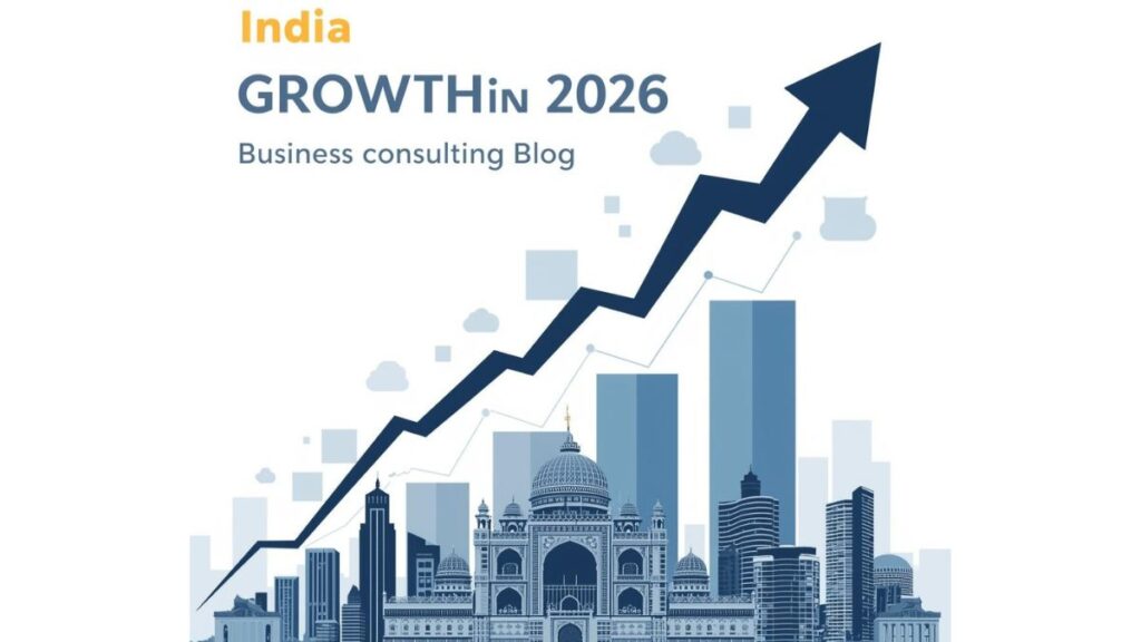 The India Growth Story 2026
