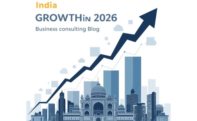 The India Growth Story 2026