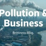 🚨 India’s Pollution Crisis: A Threat to Profit, Productivity, and Brand Value
