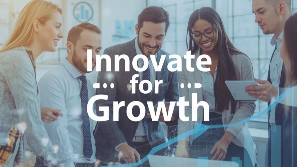 Cultivating a Culture of Innovation