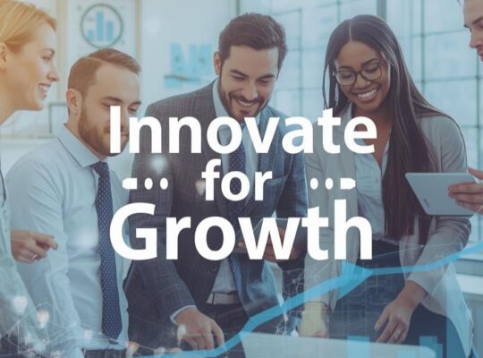 Cultivating a Culture of Innovation