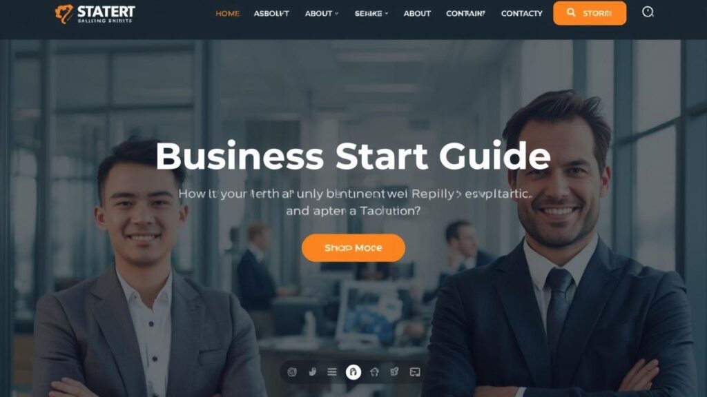 A Consultant’s Guide to Starting a Business