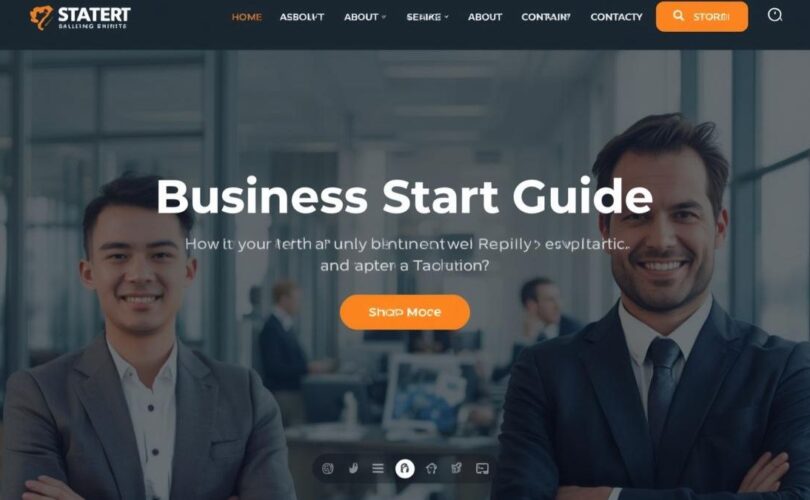 A Consultant’s Guide to Starting a Business