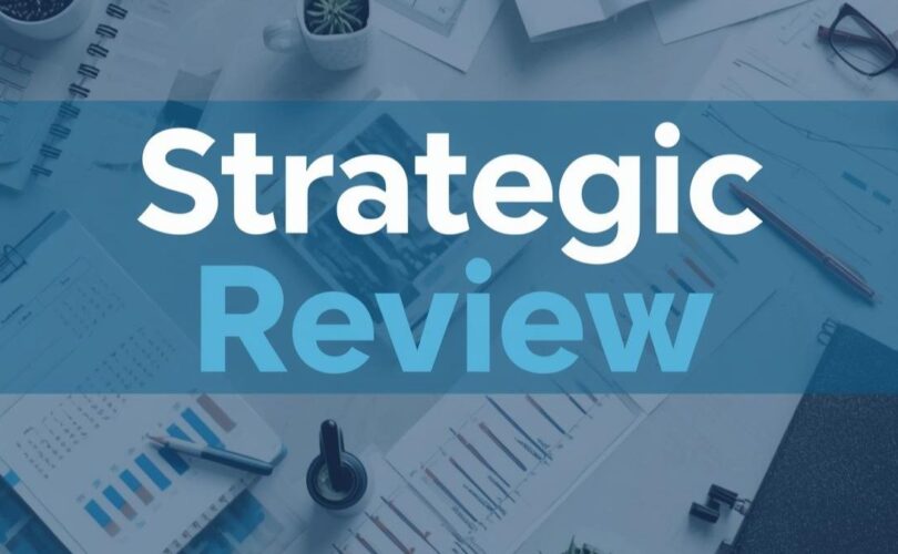 Making Your Strategic Plan a Living Engine for Growth