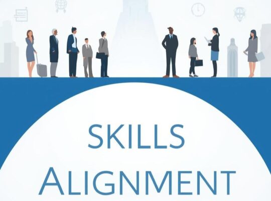 Why Consulting is the Linchpin Connecting Education and Business