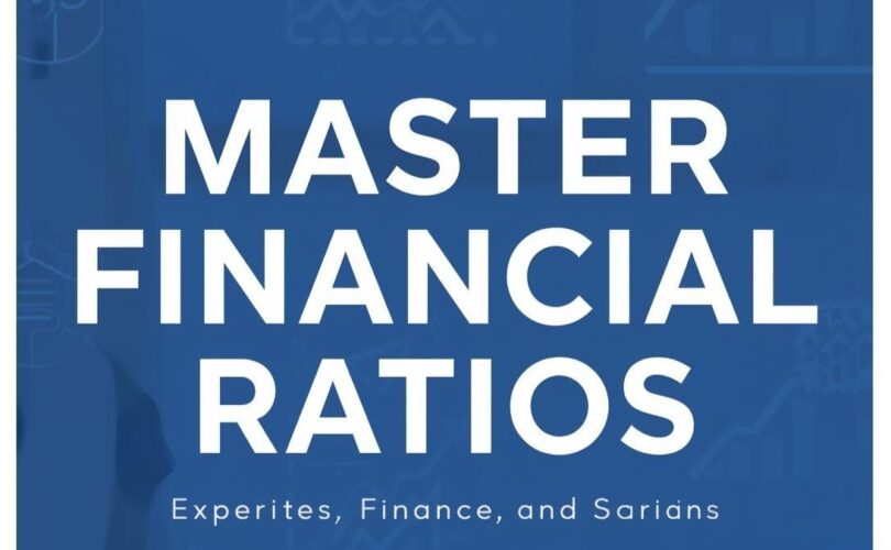 The 5 Financial Ratios Every Startup Founder Must Master