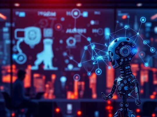 Effectively Hire and Manage AI Talent in Startup Ventures