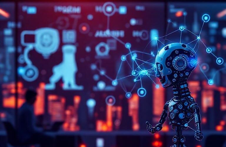 Effectively Hire and Manage AI Talent in Startup Ventures