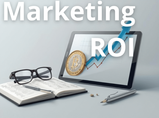 Marketing ROI Guide