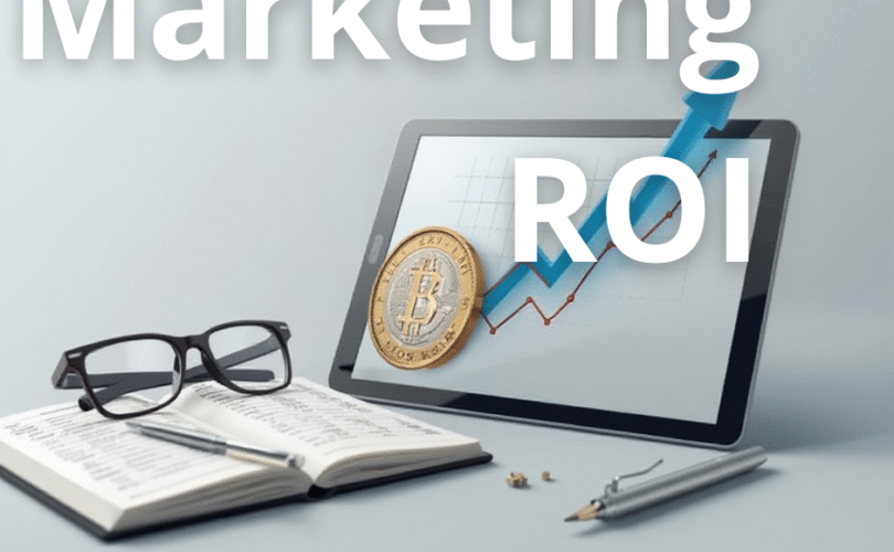 Marketing ROI Guide