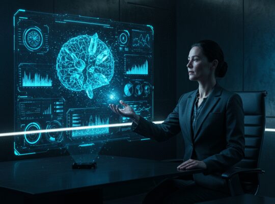 Predictive Analytics: Empowering Strategic Business Decisions