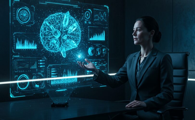 Predictive Analytics: Empowering Strategic Business Decisions