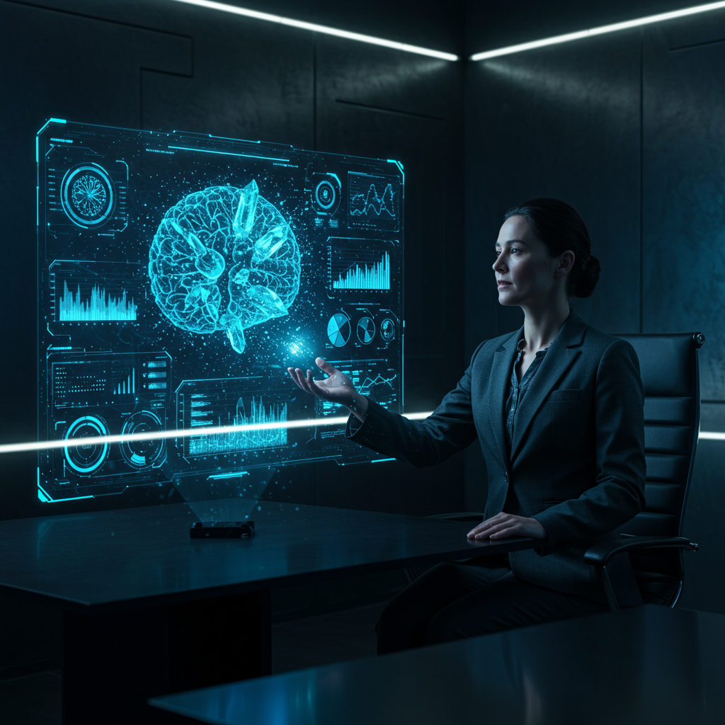 Predictive Analytics: Empowering Strategic Business Decisions