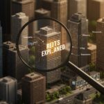 The Real Estate Barrier: How Savvy Professionals Access Property Returns Without the Headache