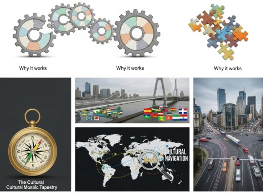 Navigating Cultural Differences for International Business Success