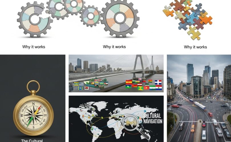 Navigating Cultural Differences for International Business Success