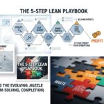 The 5-Step Lean Playbook: Cut Waste, Boost Profits, and Future-Proof Your Operations