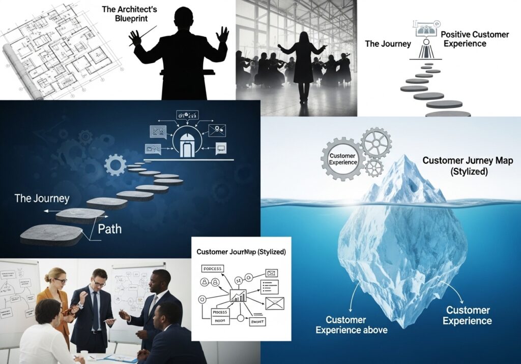 The CX Imperative: Why Customer Service is Dead and Customer Experience is the Future of Growth