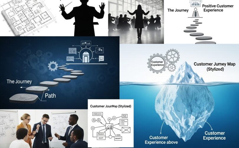 The CX Imperative: Why Customer Service is Dead and Customer Experience is the Future of Growth