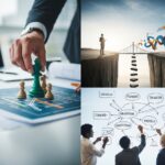 The Leader’s Edge: Mastering Change Management in a Volatile World