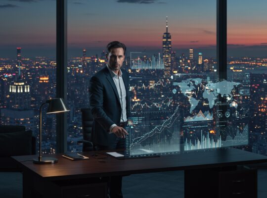 Personal Finance for the Entrepreneur: Master Your Money, Secure Your Future