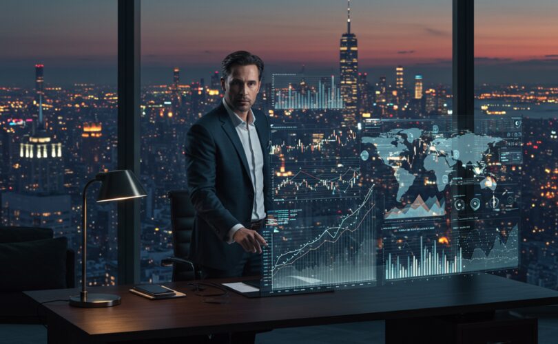 Personal Finance for the Entrepreneur: Master Your Money, Secure Your Future