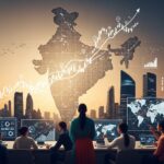 The India Growth Story: Business Opportunities & Challenges