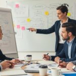 The Consultant’s Blueprint: How to Start Your Business Successfully