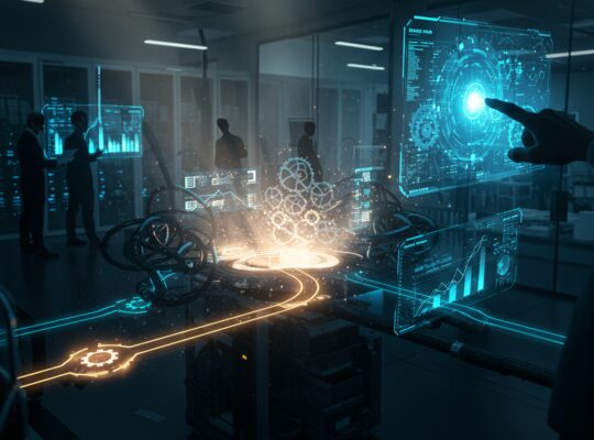 Optimize Operations with Lean Principles: A Modern Business Guide