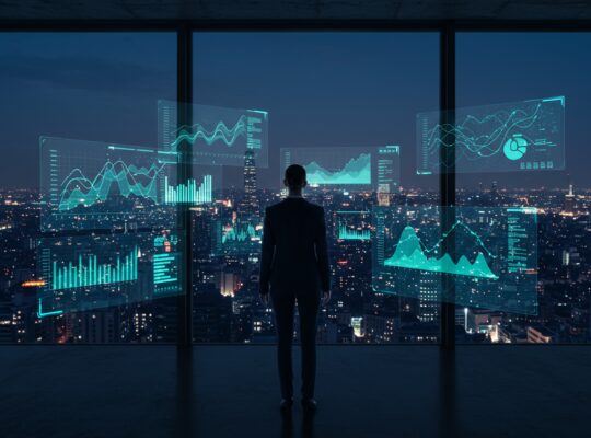 5 Essential Financial Ratios Every Business Owner Must Know