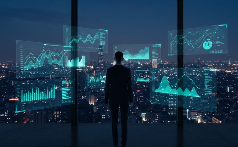 5 Essential Financial Ratios Every Business Owner Must Know