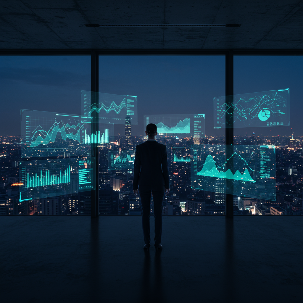 5 Essential Financial Ratios Every Business Owner Must Know