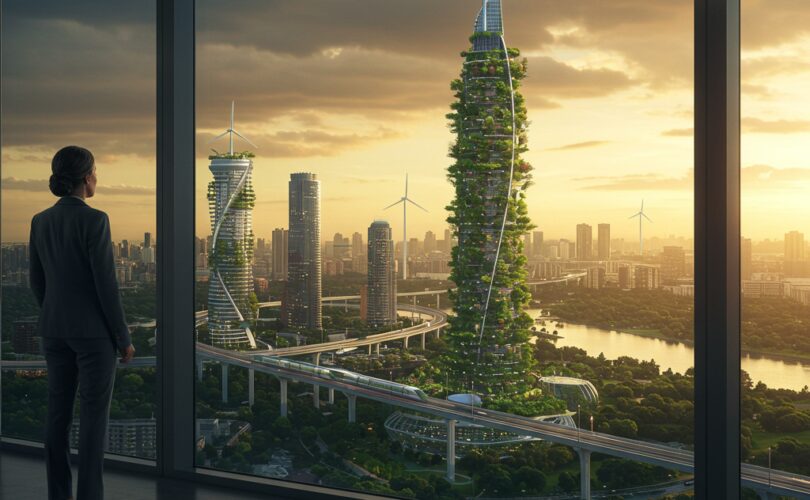 The Business Case for Sustainability: Drive Profit & Future Growth