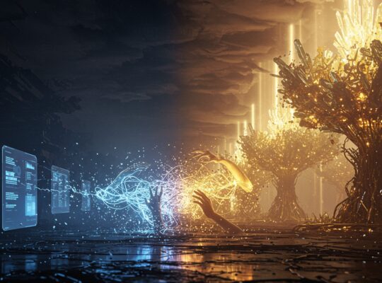 Beyond Customer Service: The Art of Customer Experience for Business Growth