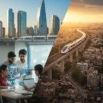 India Growth Story: Business Opportunities & Key Challenges