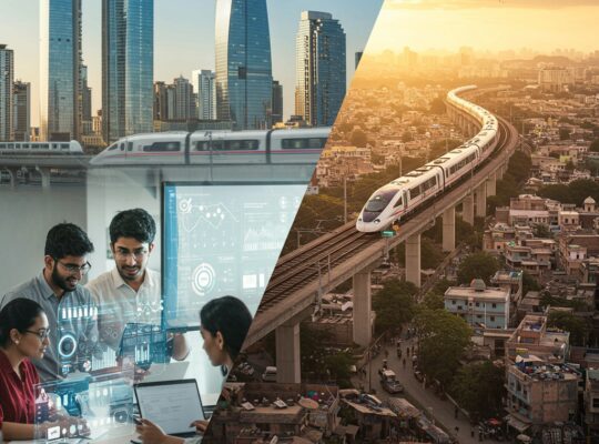 India Growth Story: Business Opportunities & Key Challenges