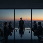 Authentic Leadership: How to Build Trust and Influence in Business