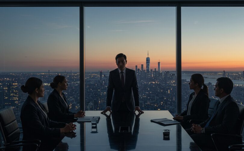 Authentic Leadership: How to Build Trust and Influence in Business