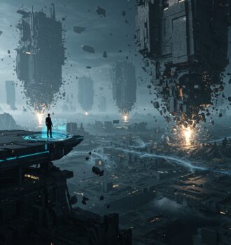 Leading Through Change: A Strategic Framework for Business Growth