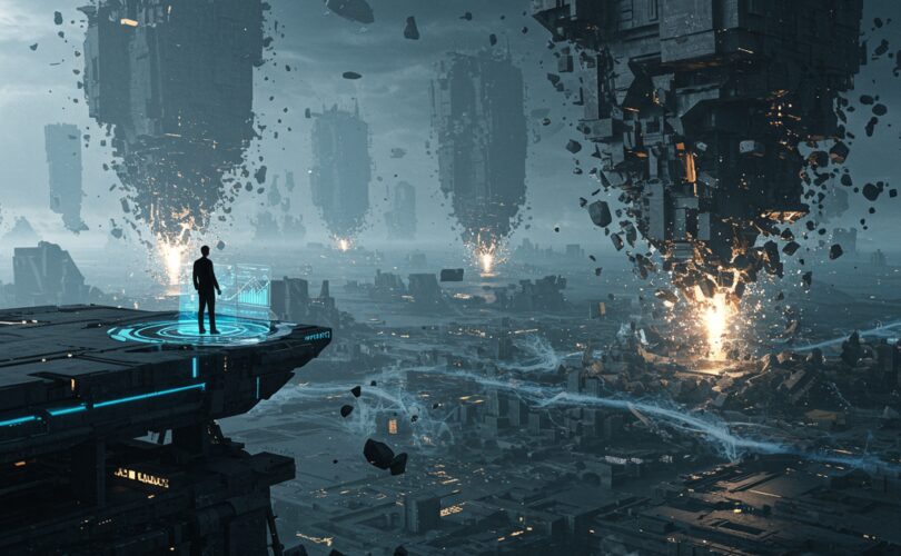 Leading Through Change: A Strategic Framework for Business Growth