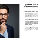 Strategic Planning Cycle: Optimize Your Annual Business Review for Growth