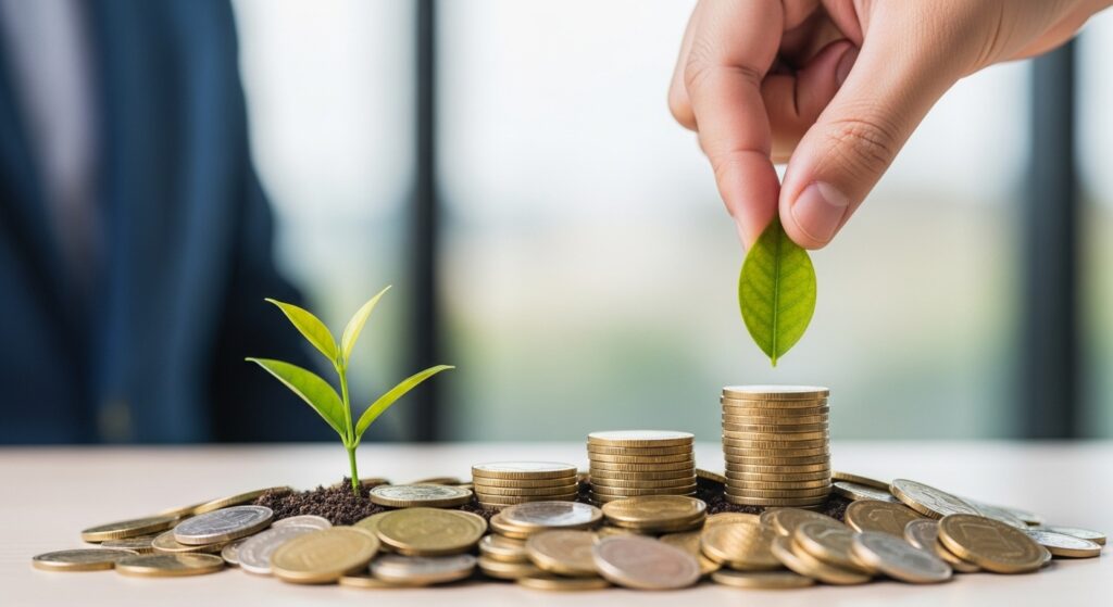 The Business Case for Sustainability: Drive Profit & Future Growth