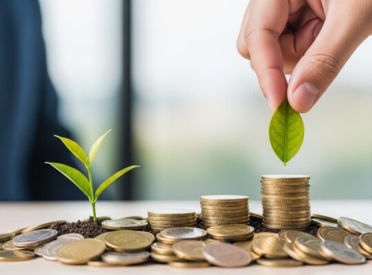 The Business Case for Sustainability: Drive Profit & Future Growth